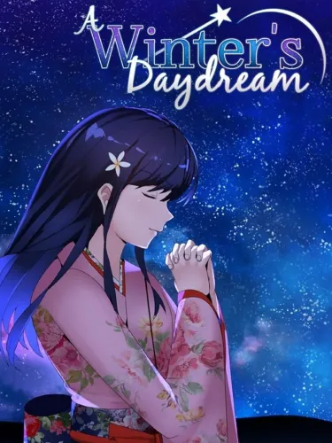 Portada de A Winter’s Daydream