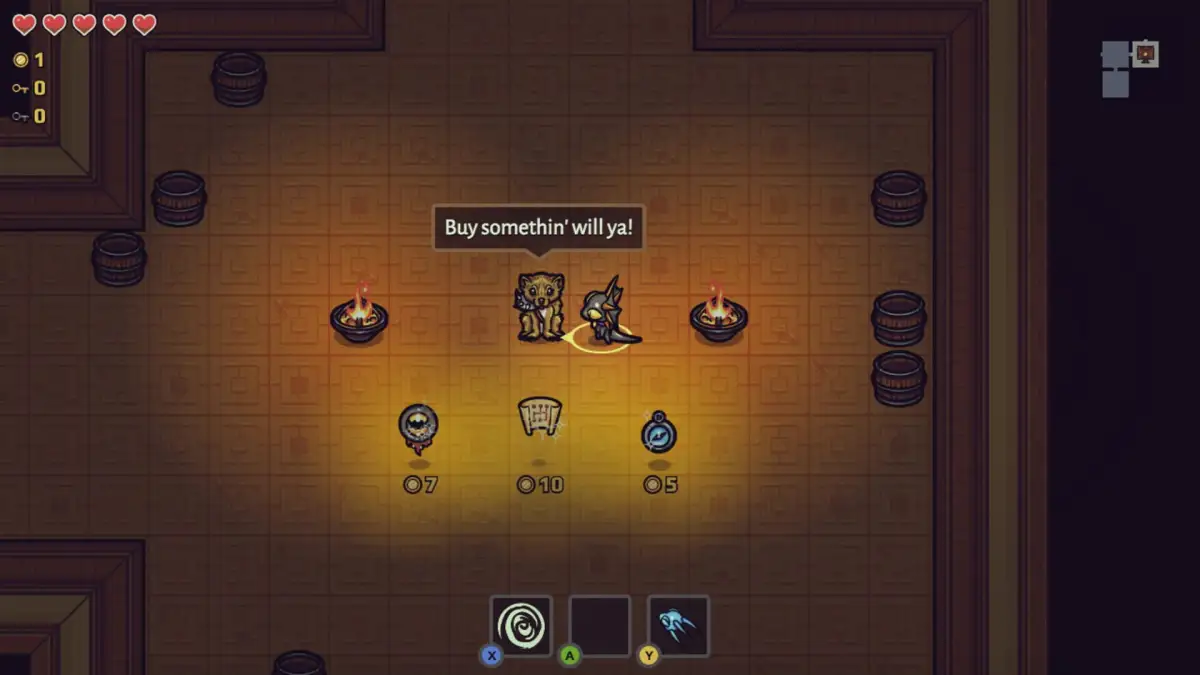 A Wizard’s Lizard: Soul Thief