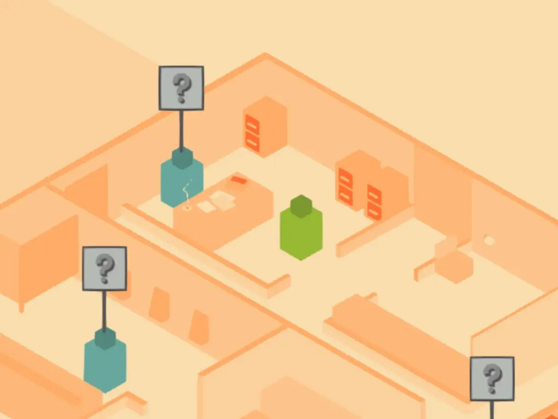 A Worker’s Guide to Espionage