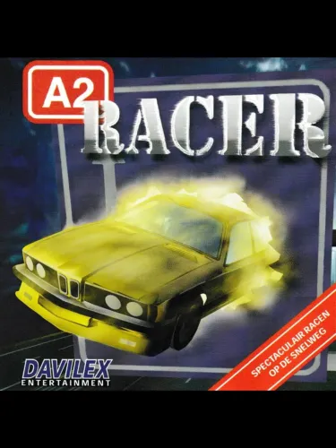 Portada de A2 Racer