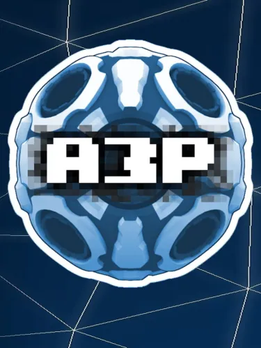 Portada de A3P