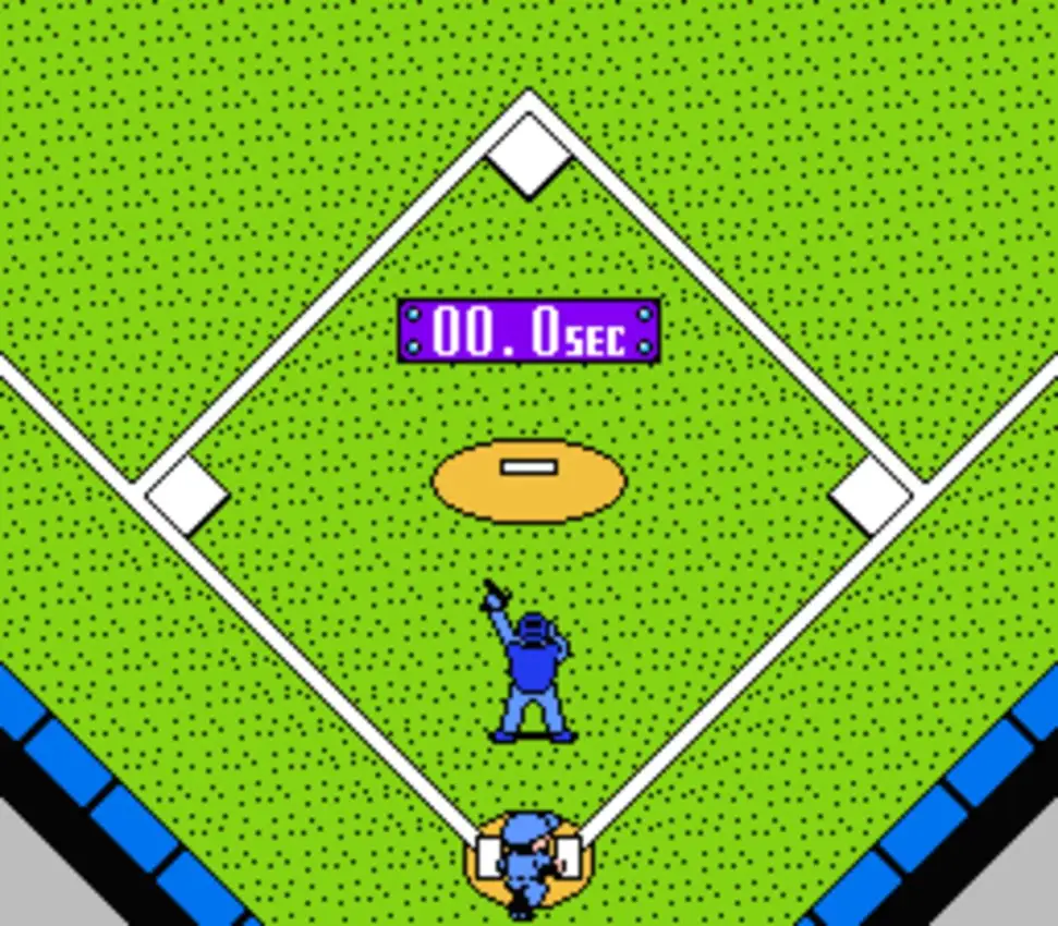 Aa Yakyuu Jinsei Icchokusen