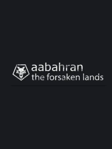 Portada de Aabahran: The Forsaken Lands