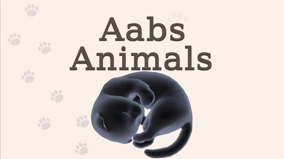 Aabs Animals