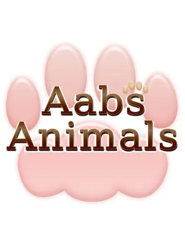 Portada de Aabs Animals