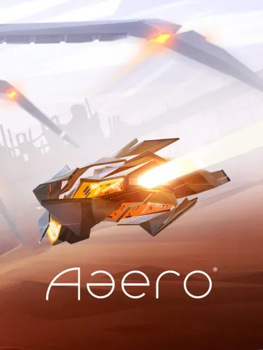 Portada de Aaero