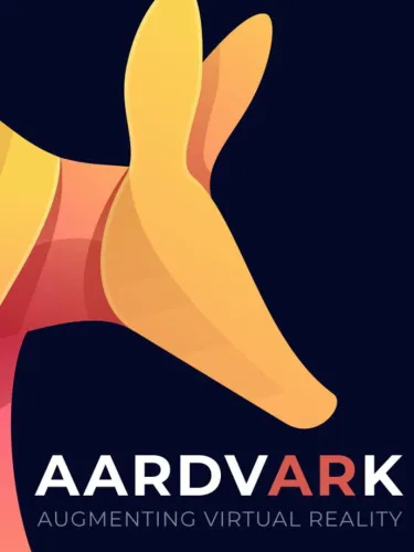 Portada de Aardvark