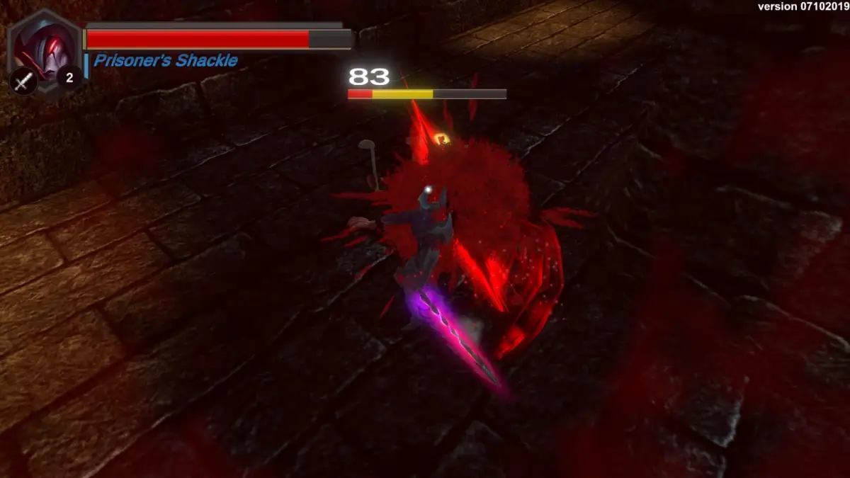 Portada de Aatrox’s Journey to be Reverted