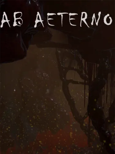 Portada de Ab Aeterno