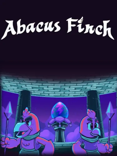 Portada de Abacus Finch