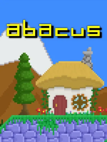 Portada de Abacus