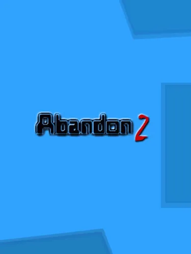 Portada de Abandon 2