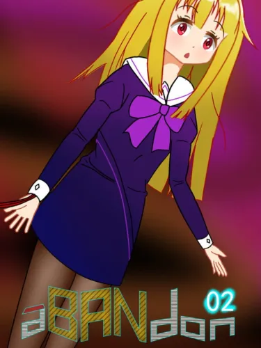 Portada de Abandon02