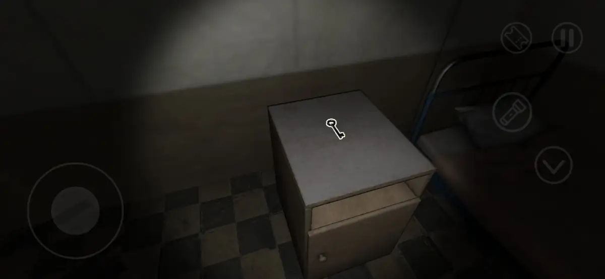 Portada de Abandoned