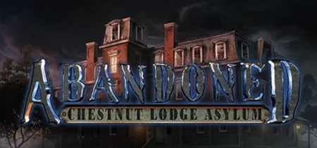 Portada de Abandoned: Chestnut Lodge Asylum