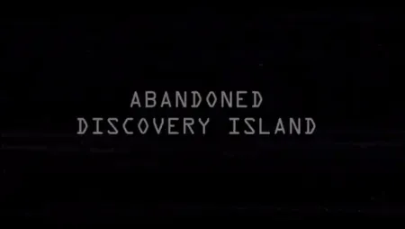 Portada de Abandoned: Discovery Island