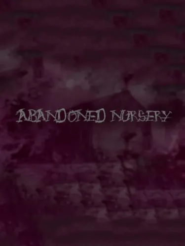 Portada de Abandoned Nursery