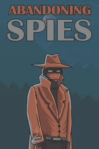 Portada de Abandoning Spies