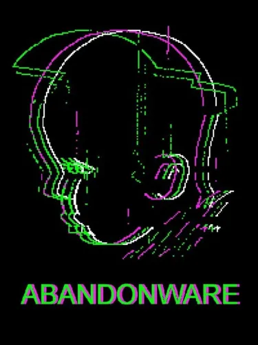 Portada de Abandonware