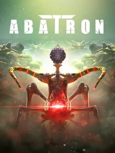 Portada de Abatron
