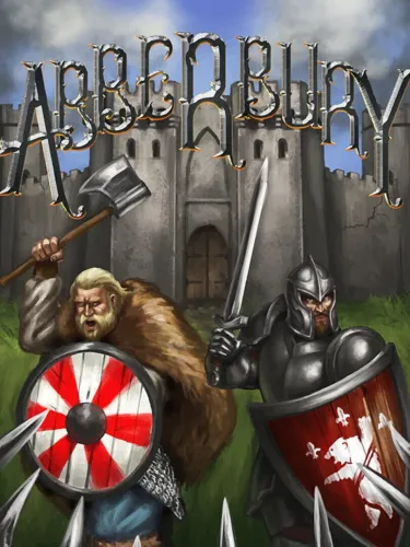 Portada de Abberbury
