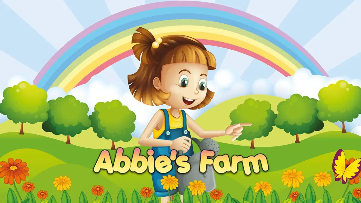 Abbie’s Farm