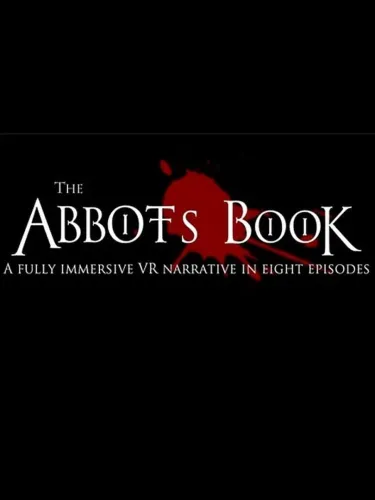 Portada de Abbot’s Book