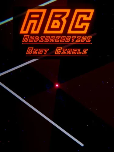 Portada de ABC: Audioreactive Beat Circle