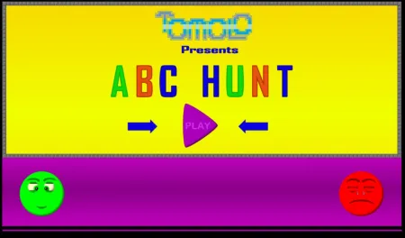Portada de ABC Hunt