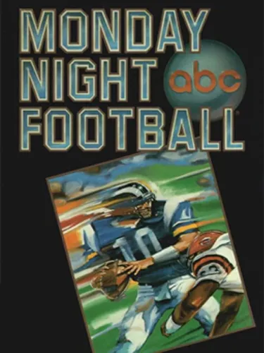 Portada de ABC Monday Night Football