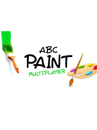 Portada de ABC Paint