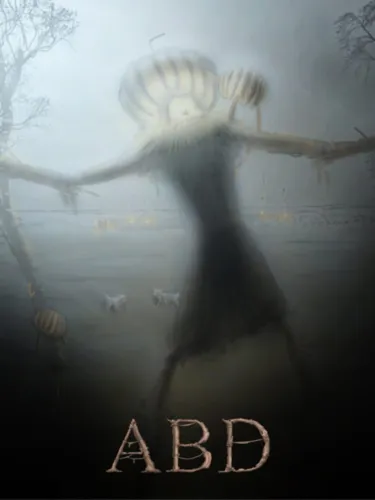 Portada de ABD: A Beautiful Day