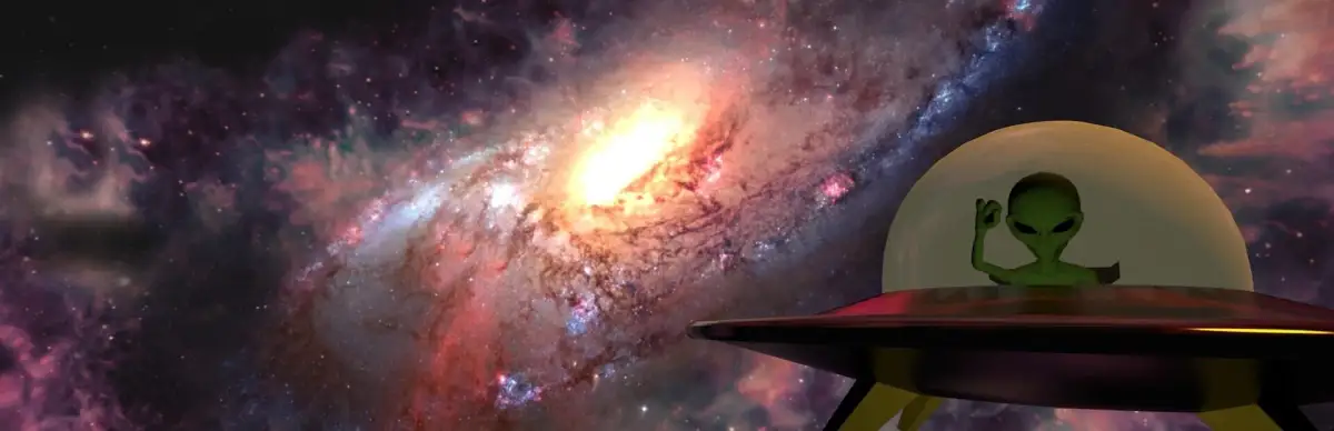 Abda Redeemer: Space Alien Invasion