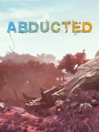 Portada de Abducted
