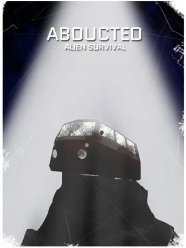 Portada de Abducted: The Night Hunters