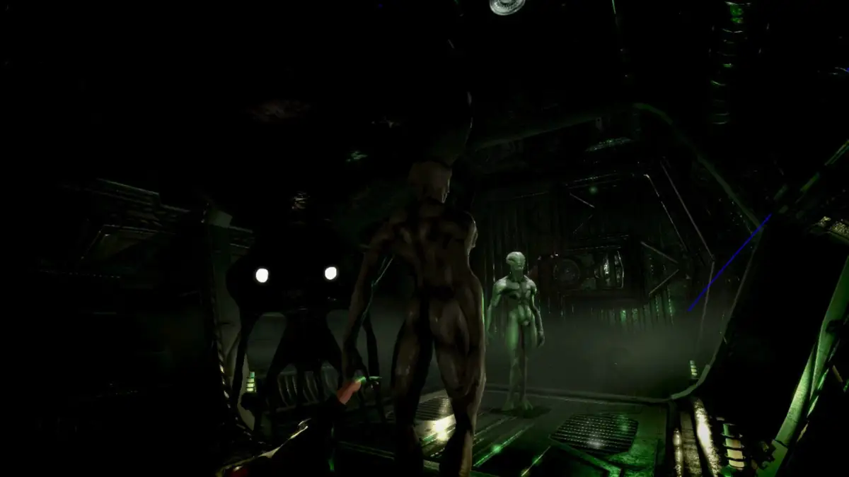 Abduction Episode 1: Her Name Was Sarah