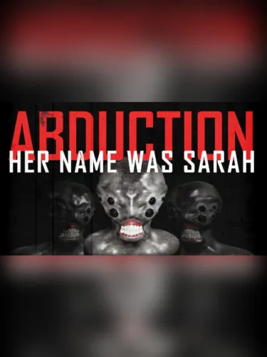 Portada de Abduction Episode 1: Her Name Was Sarah
