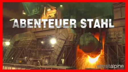 Portada de Abenteuer Stahl