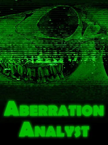 Portada de Aberration Analyst