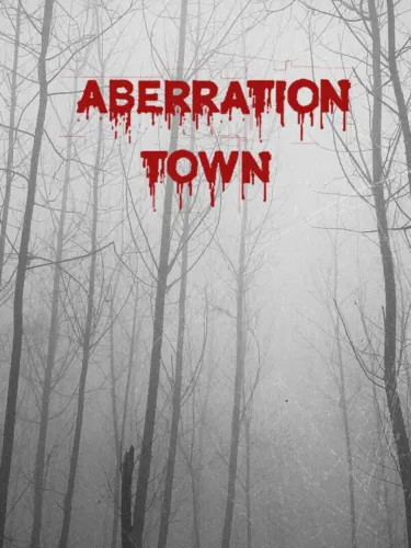 Portada de Aberration Town