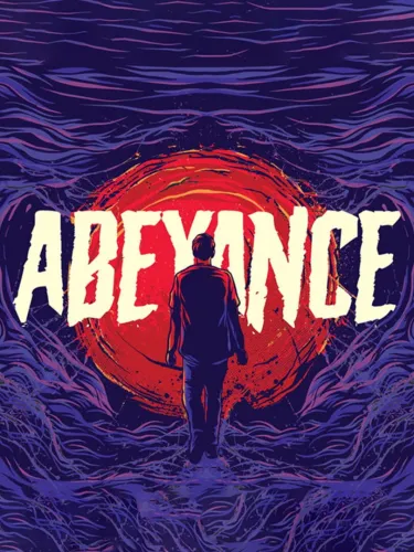 Portada de Abeyance