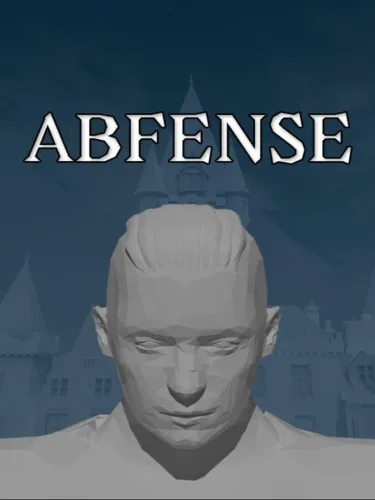 Portada de Abfense