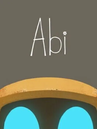 Portada de Abi: A Robot’s Tale