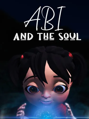 Portada de Abi and the soul
