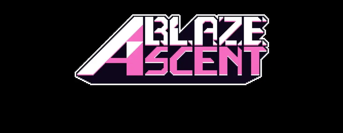 Portada de Ablaze Ascent