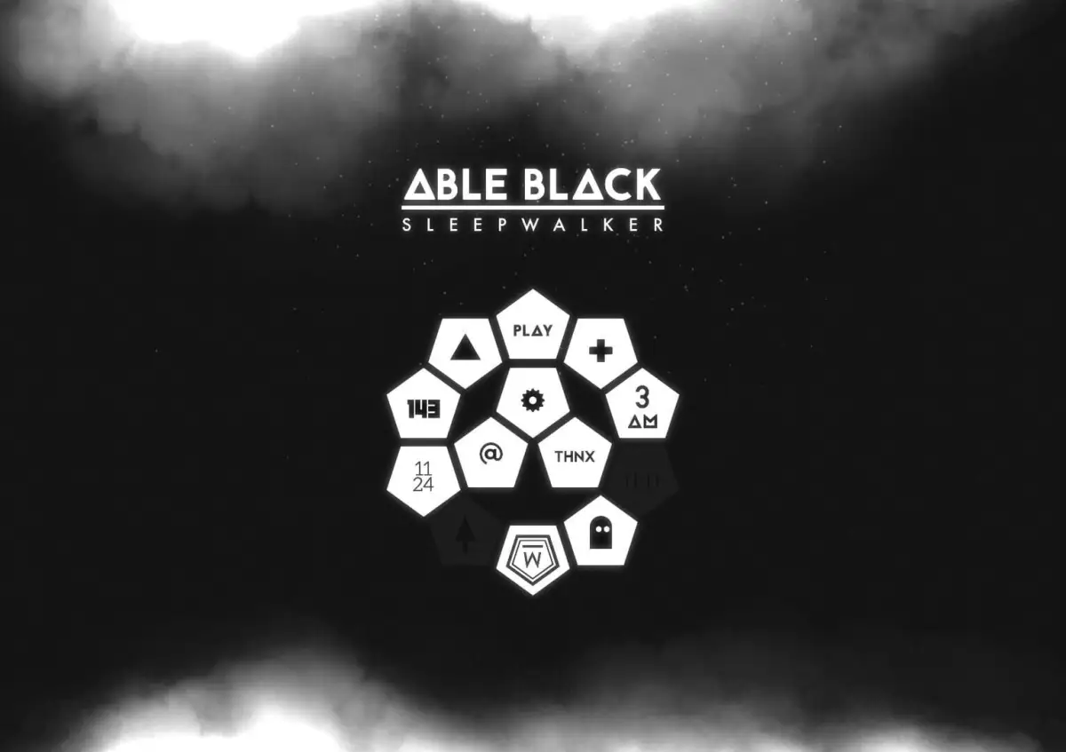 Able Black