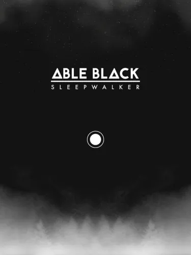 Portada de Able Black