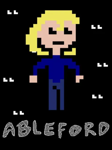 Portada de Ableford