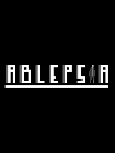 Portada de Ablepsia