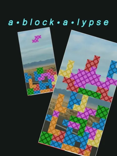 Portada de Ablockalypse